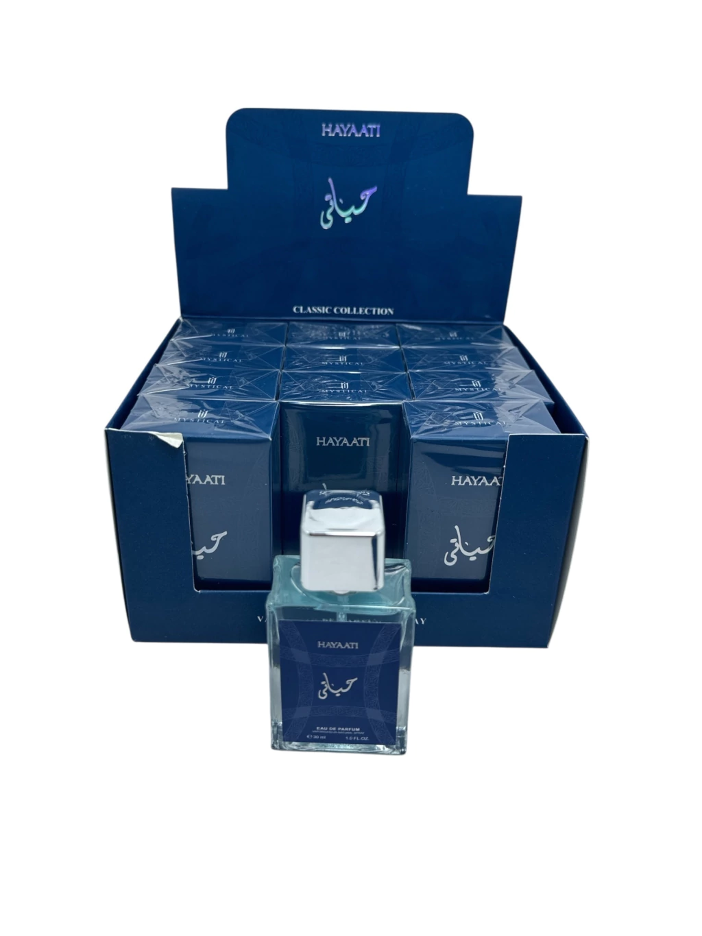 Perfume Hayaati 30ml